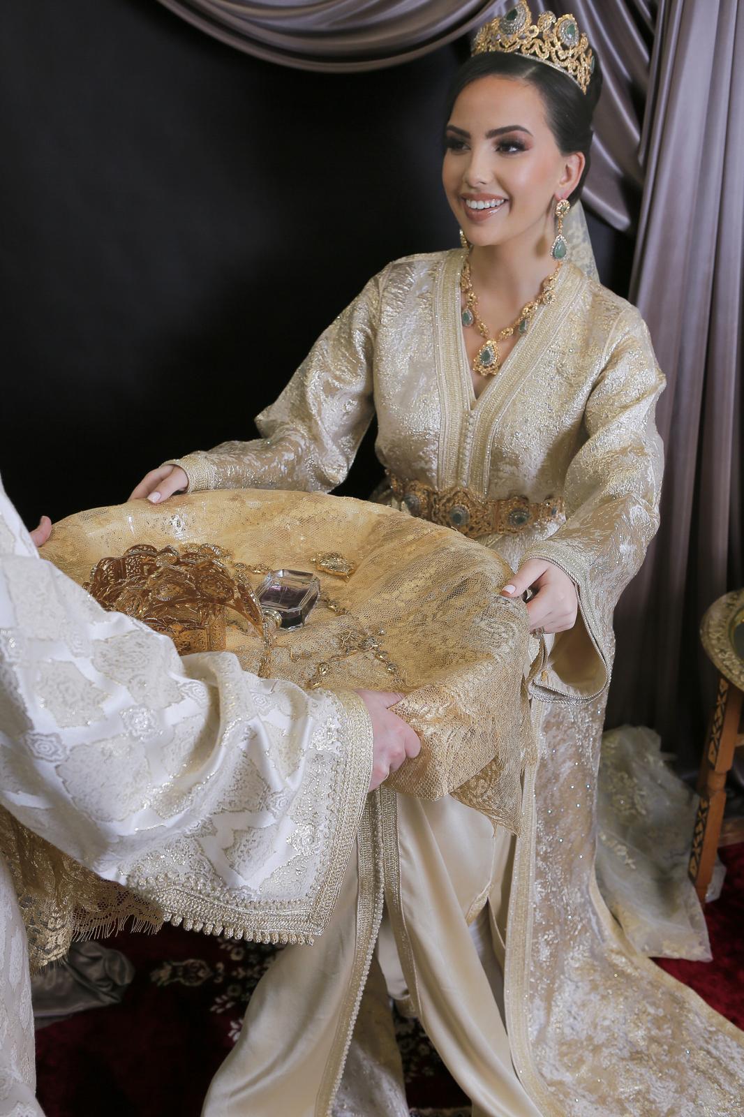 Traditional Lebsa