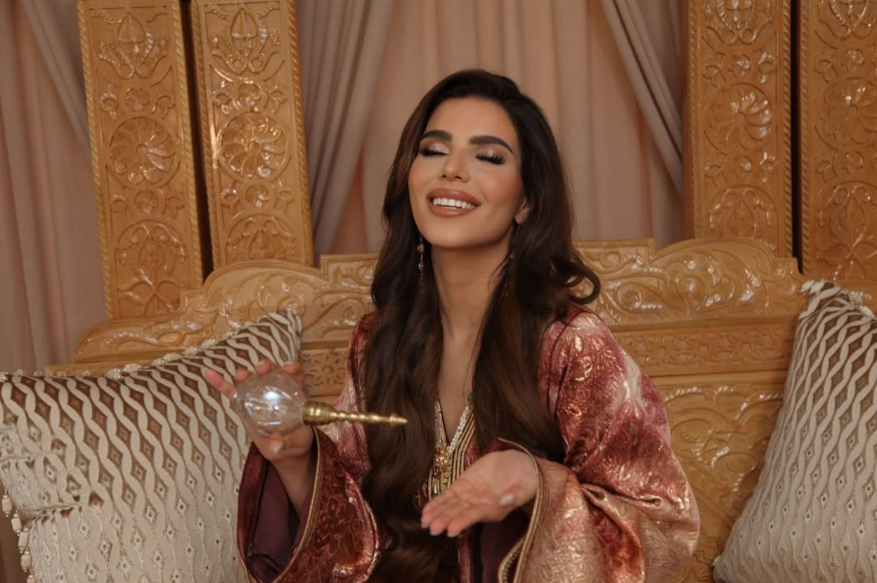 Classic Caftan