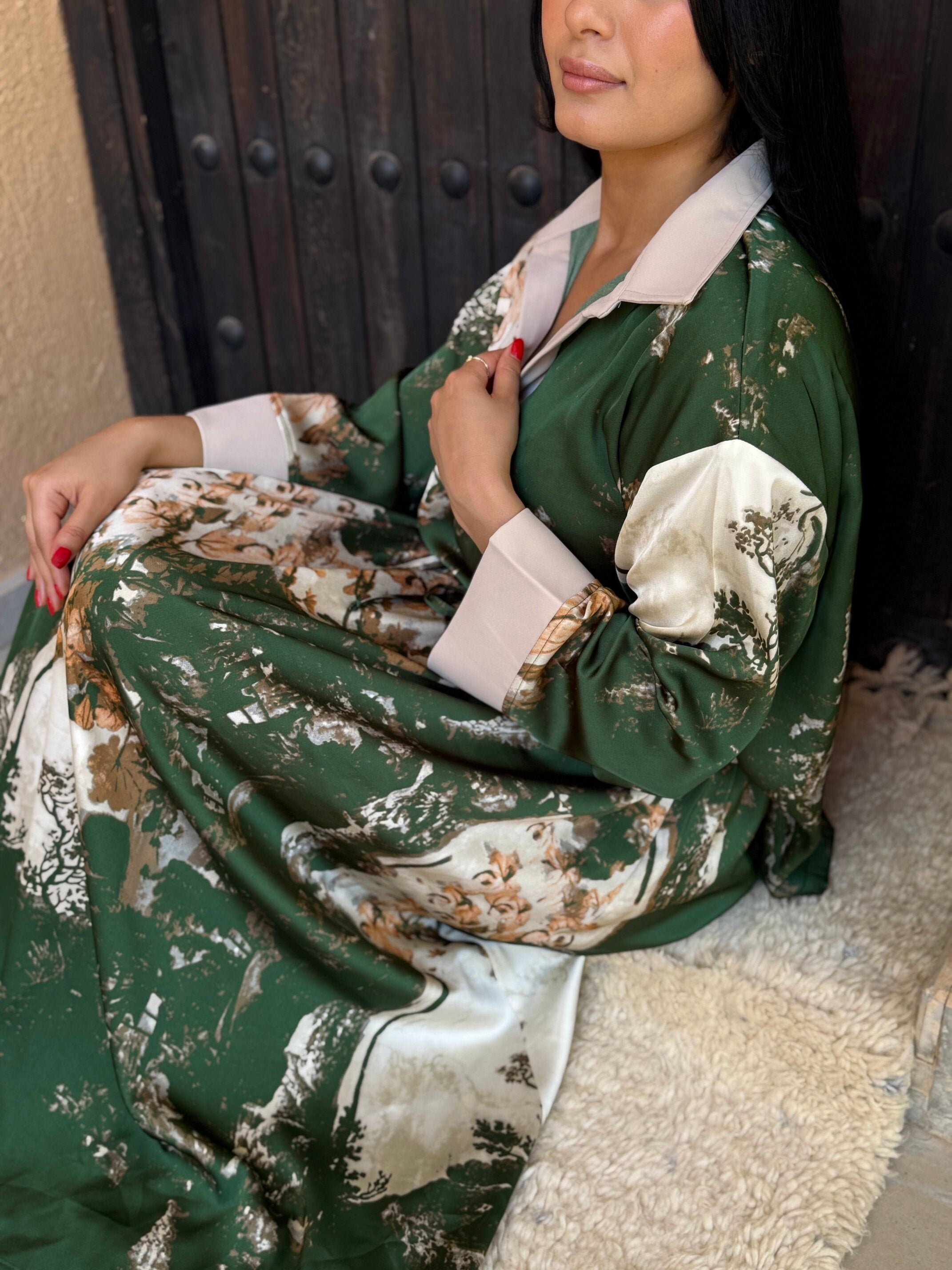 Modest wear