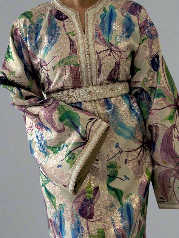 Caftan Nouriya