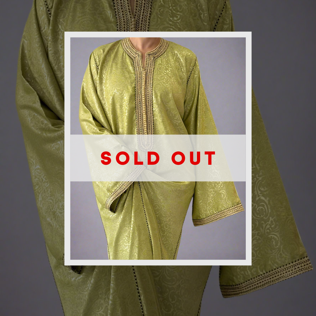 Caftan Raya