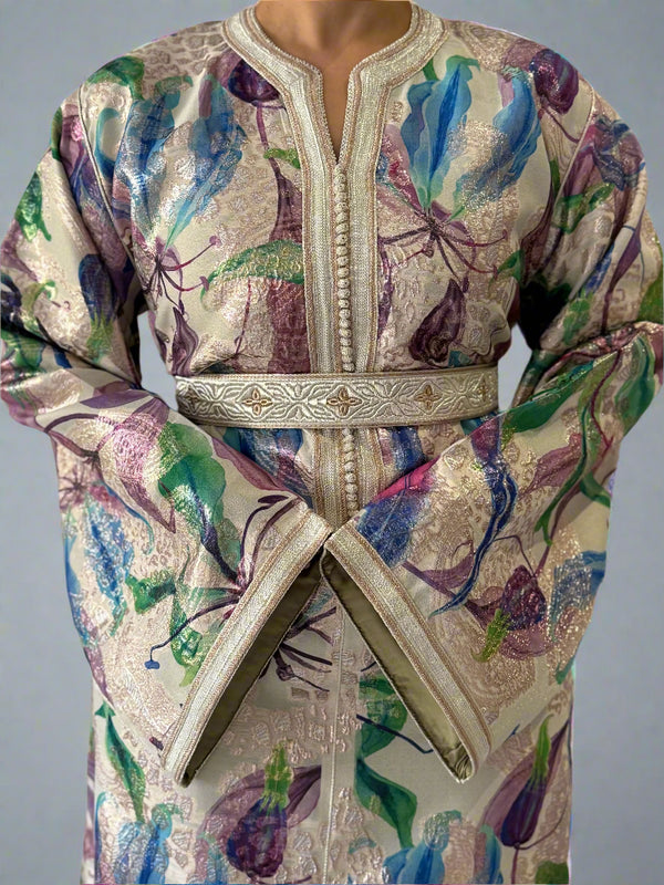 Caftan Nouriya