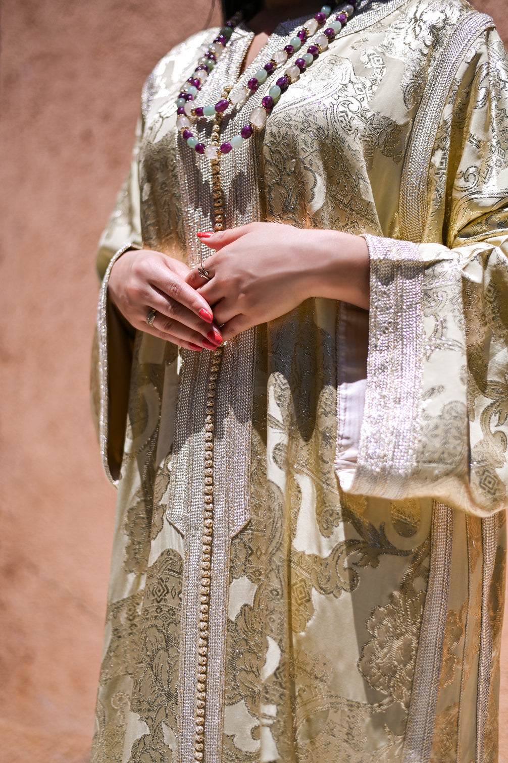 Caftan Wardiya