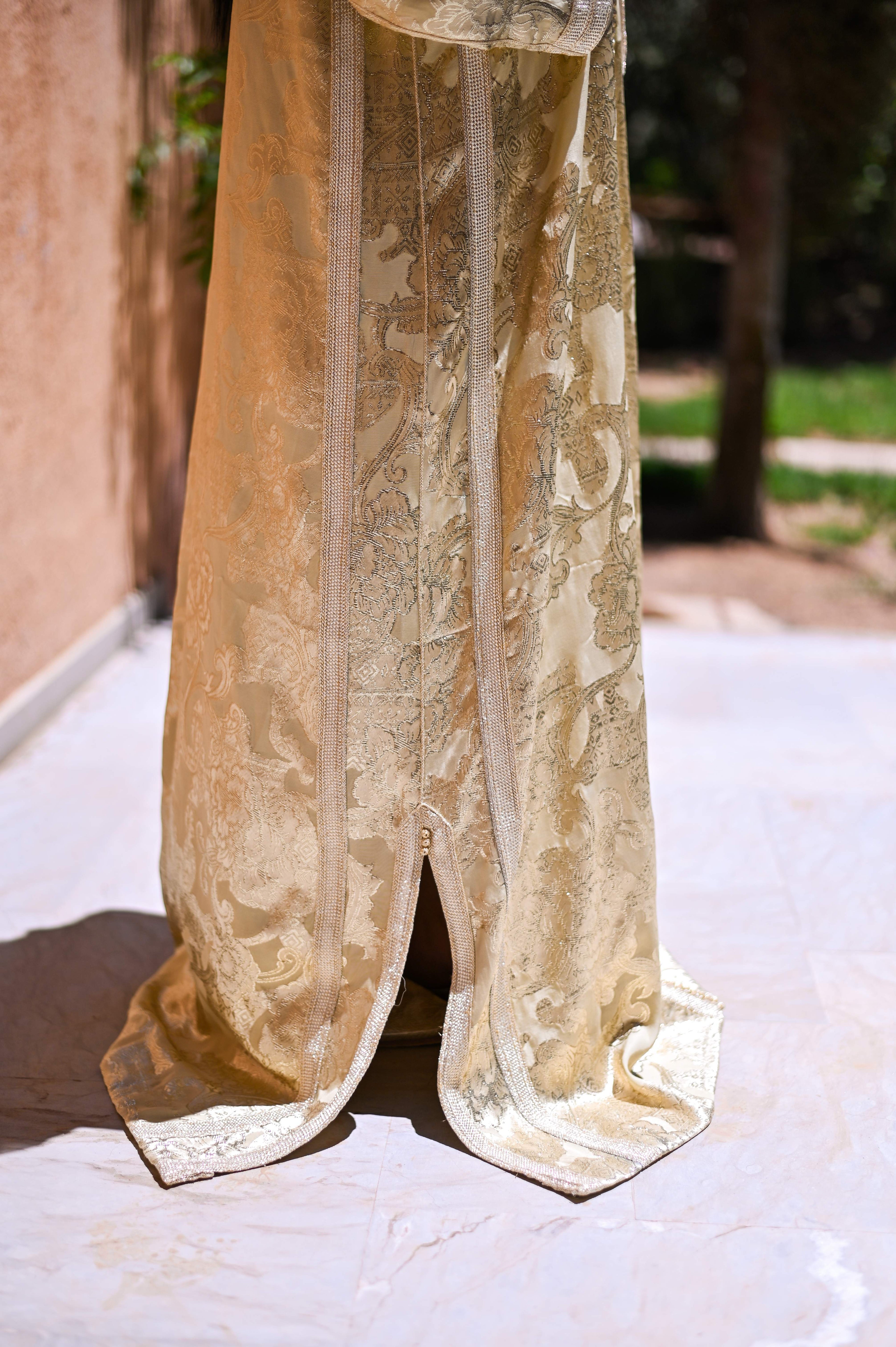 Caftan Wardiya
