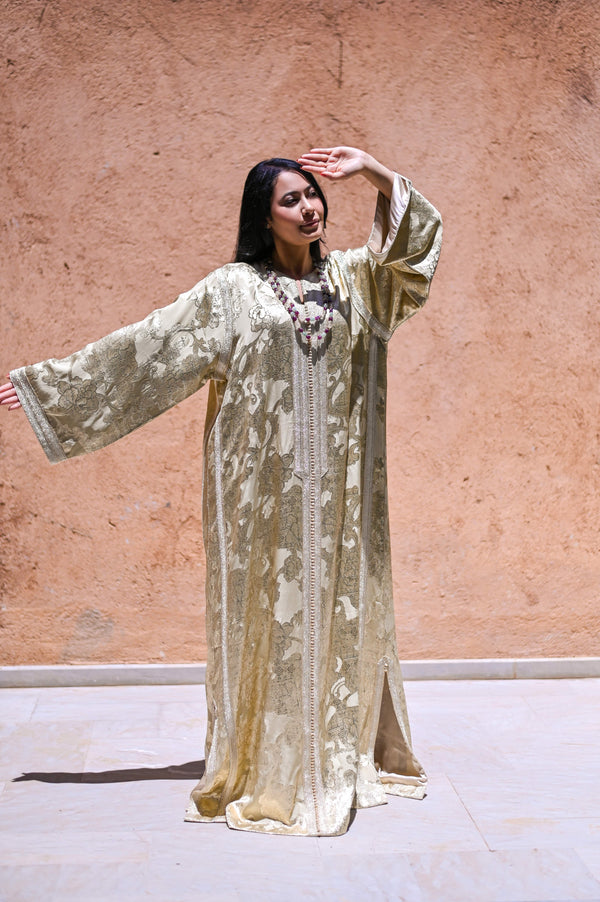 Caftan Wardiya