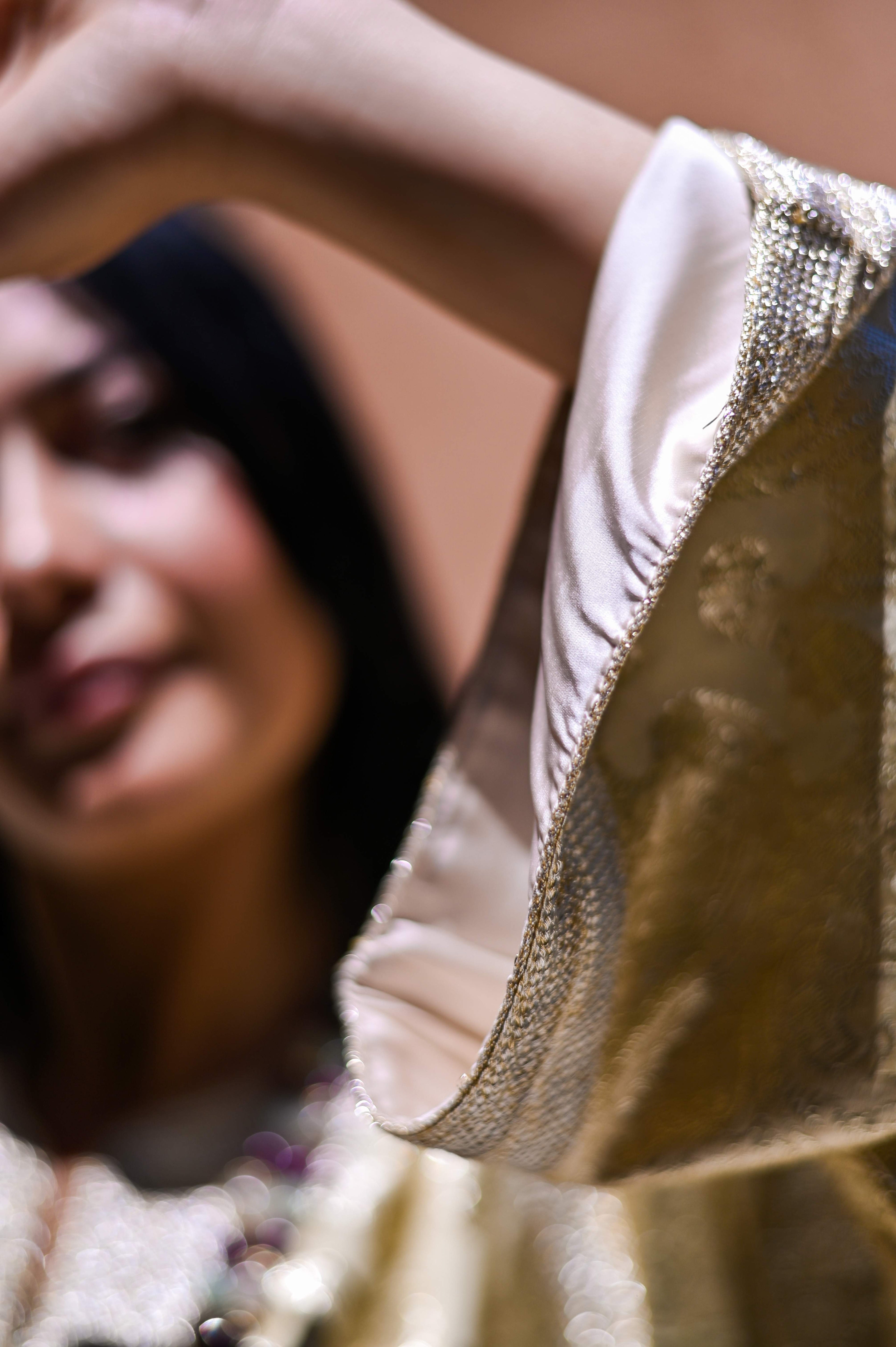 Caftan Wardiya