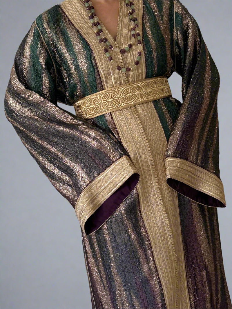 Caftan Jumanah