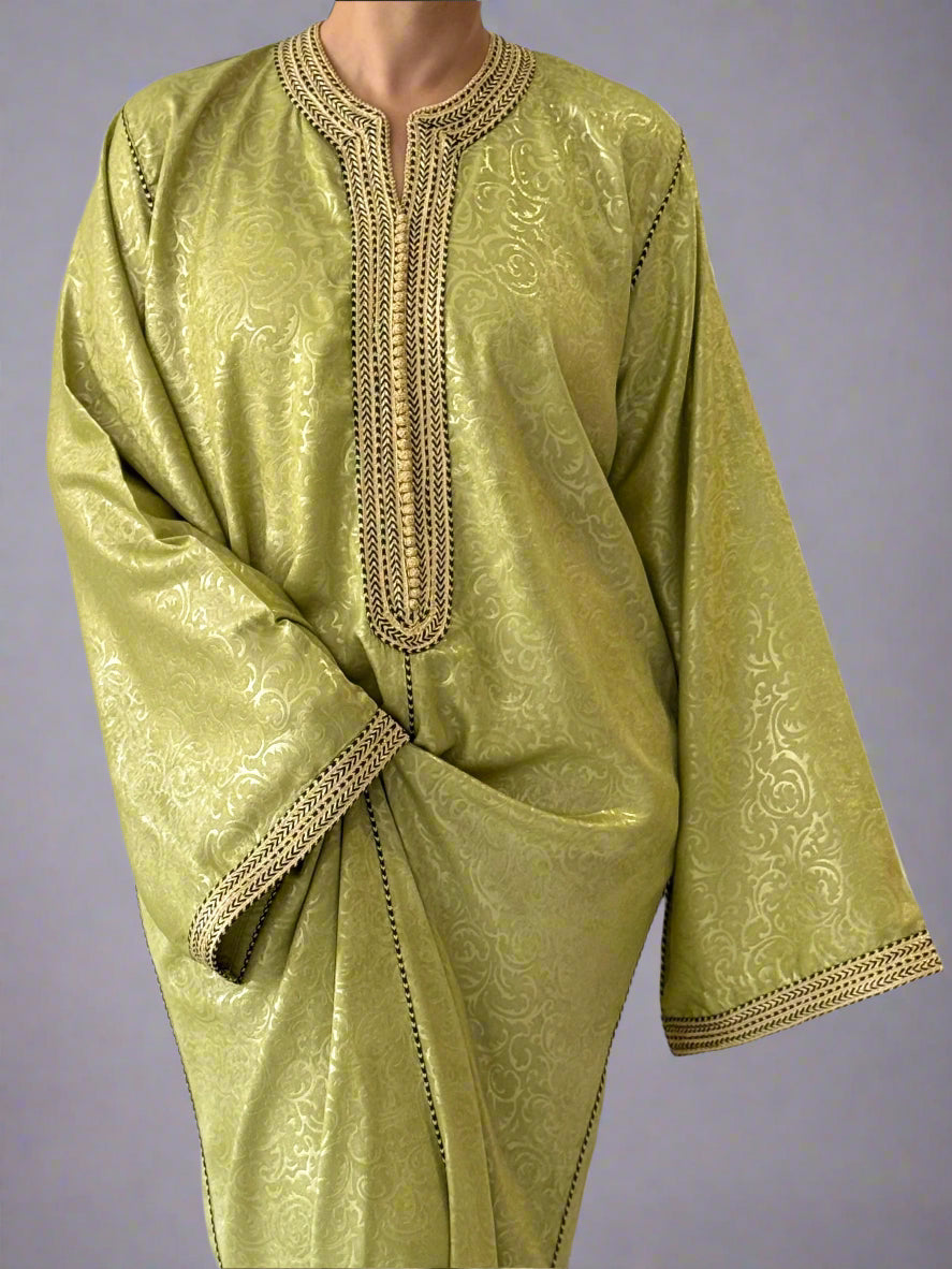 Caftan Raya