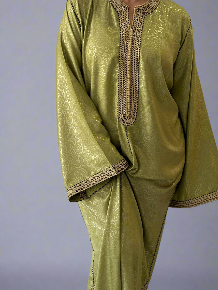 Caftan Raya