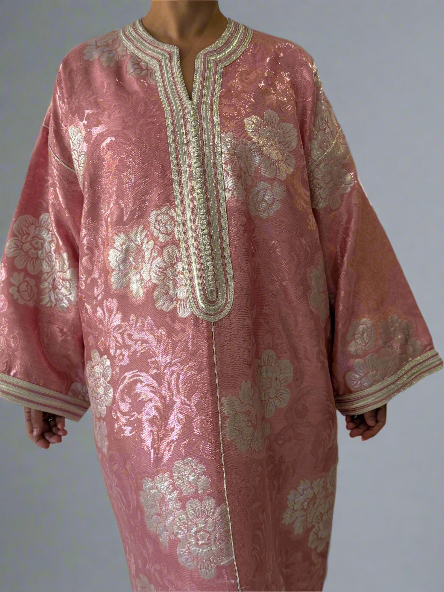 Caftan Rouhya