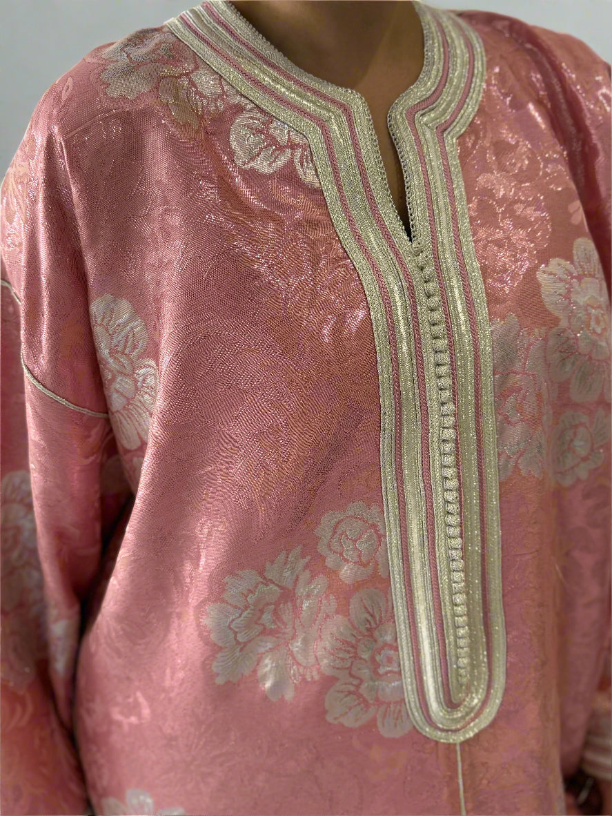 Caftan Rouhya