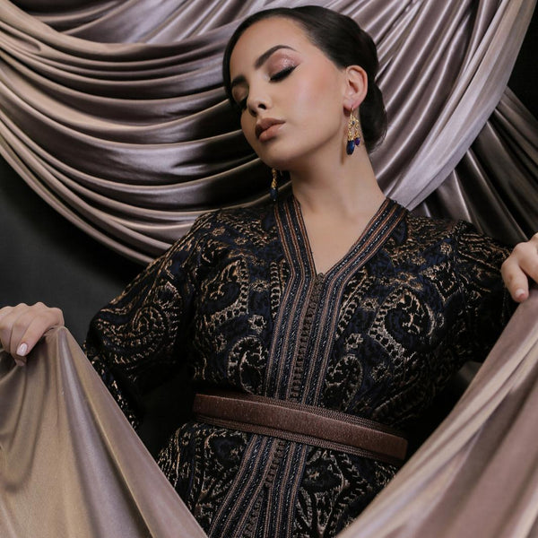 Lebsa Layali – Magie van de Nacht